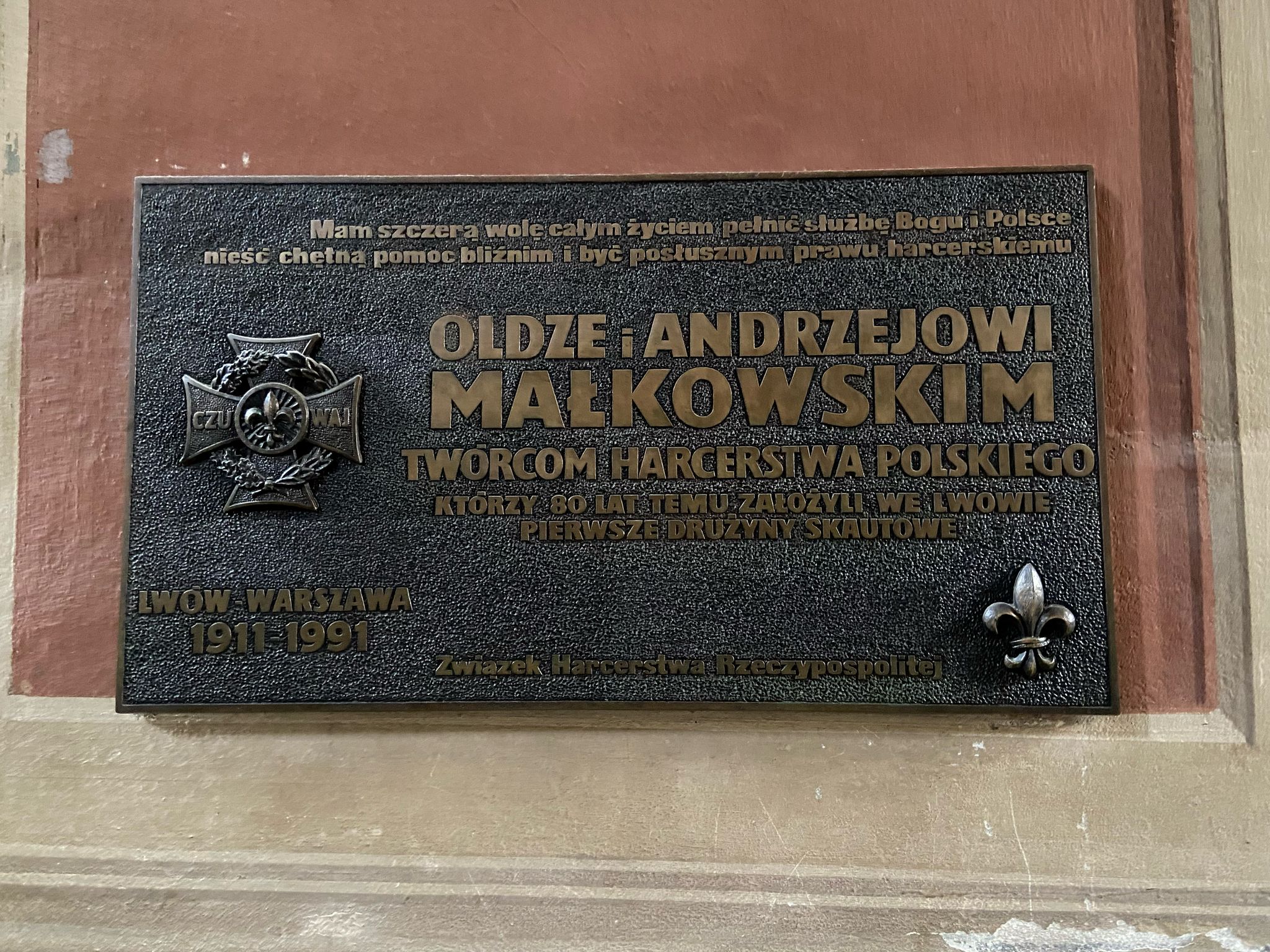 3 de Mayo – Día de Nuestra Señora Reina de Polonia